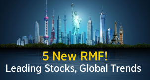 New RMF: Select Global Equity Trends for Focused Return Opportunities